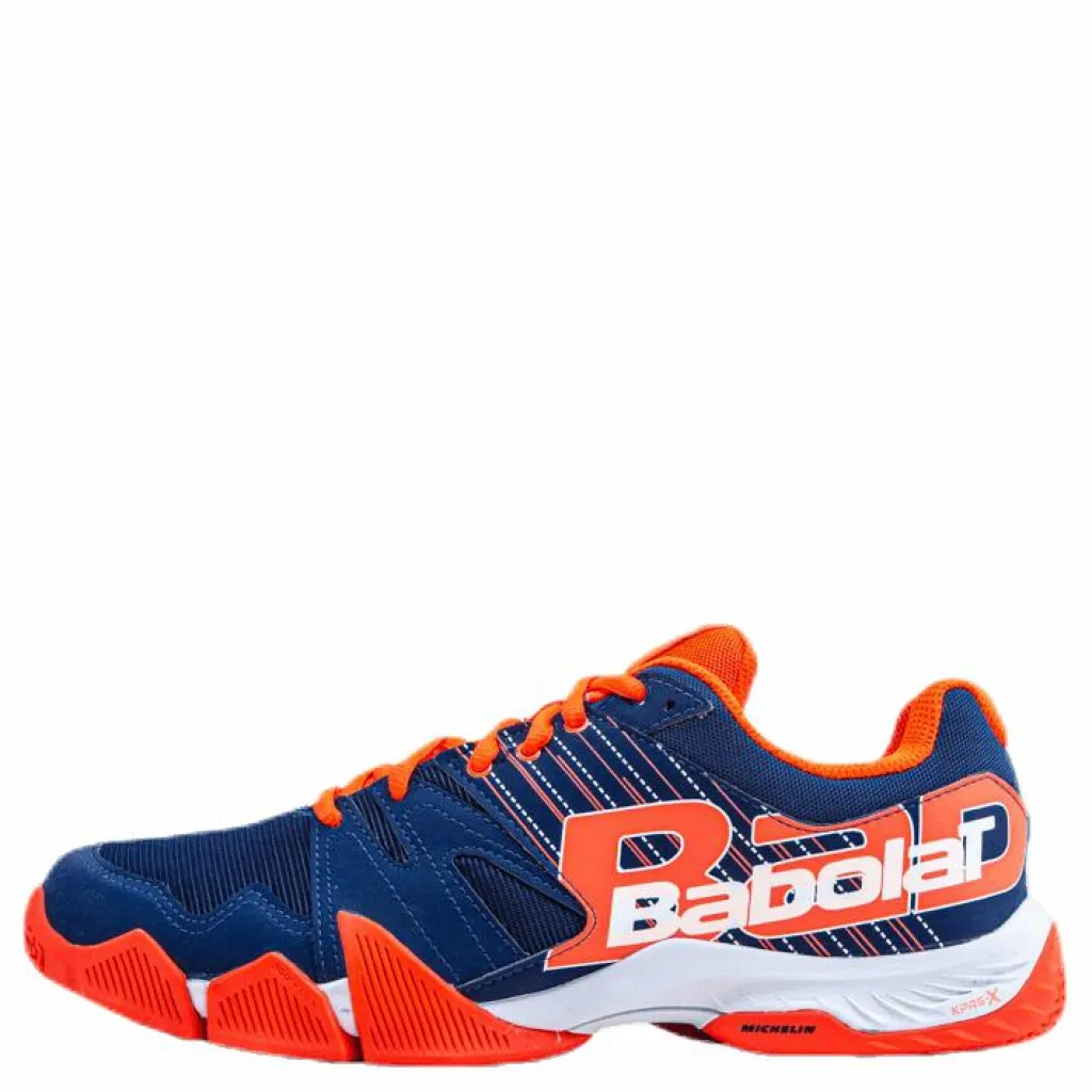 Babolat Pulsa Blue/Red Blå och Röd Best
