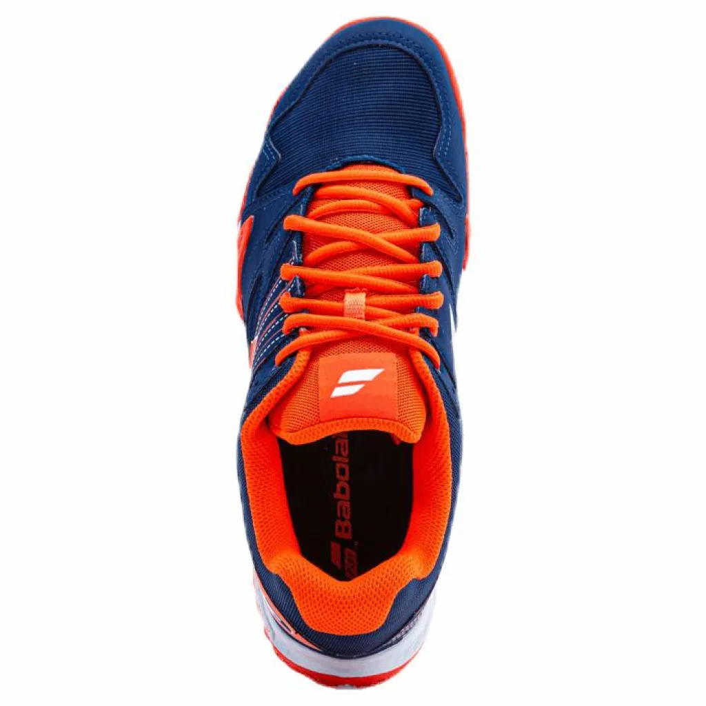Babolat Pulsa Blue/Red Blå och Röd Best