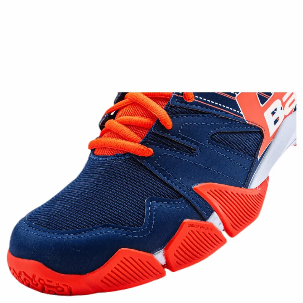 Babolat Pulsa Blue/Red Blå och Röd Best