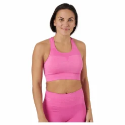 Pulse Shock Pink Seamless Spo Pink*Gavelo