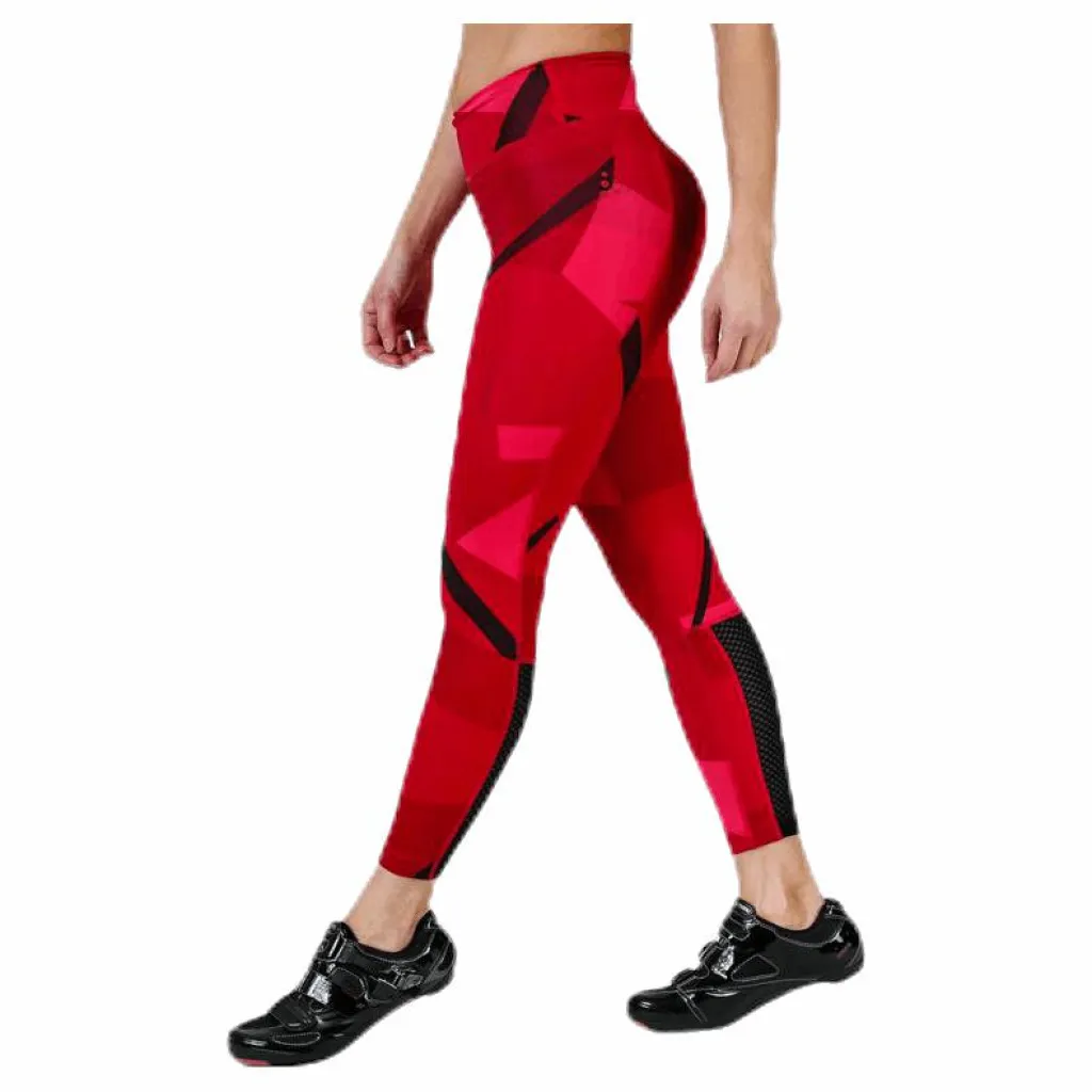 Pulse Tights Pink*Craft Outlet