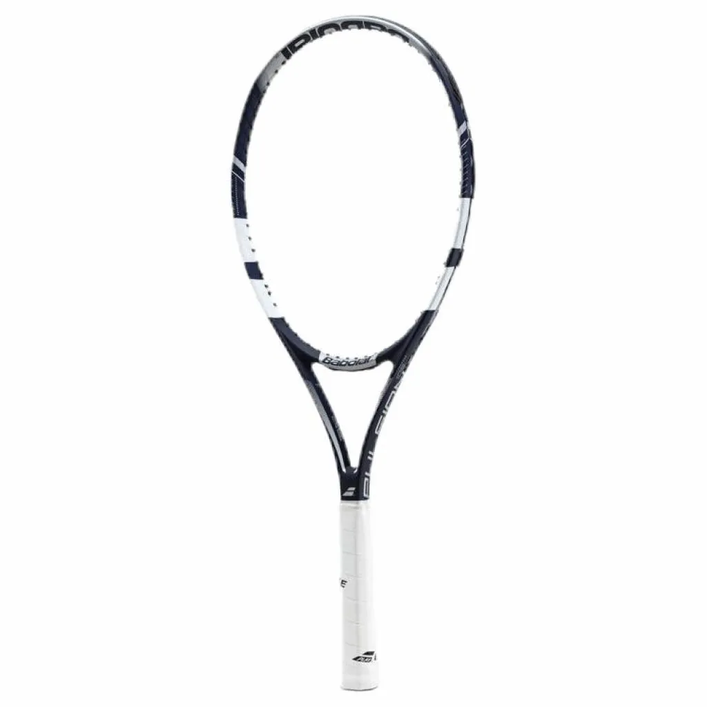 Pulsion 105 Blue/White/Grey*Babolat Hot