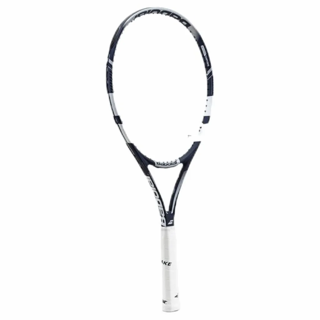 Pulsion 105 Blue/White/Grey*Babolat Hot