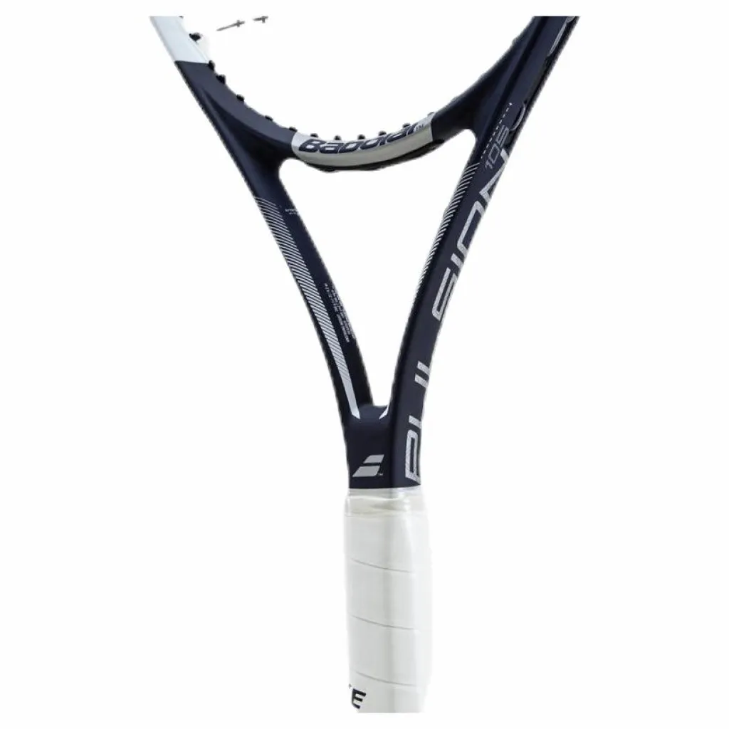 Pulsion 105 Blue/White/Grey*Babolat Hot
