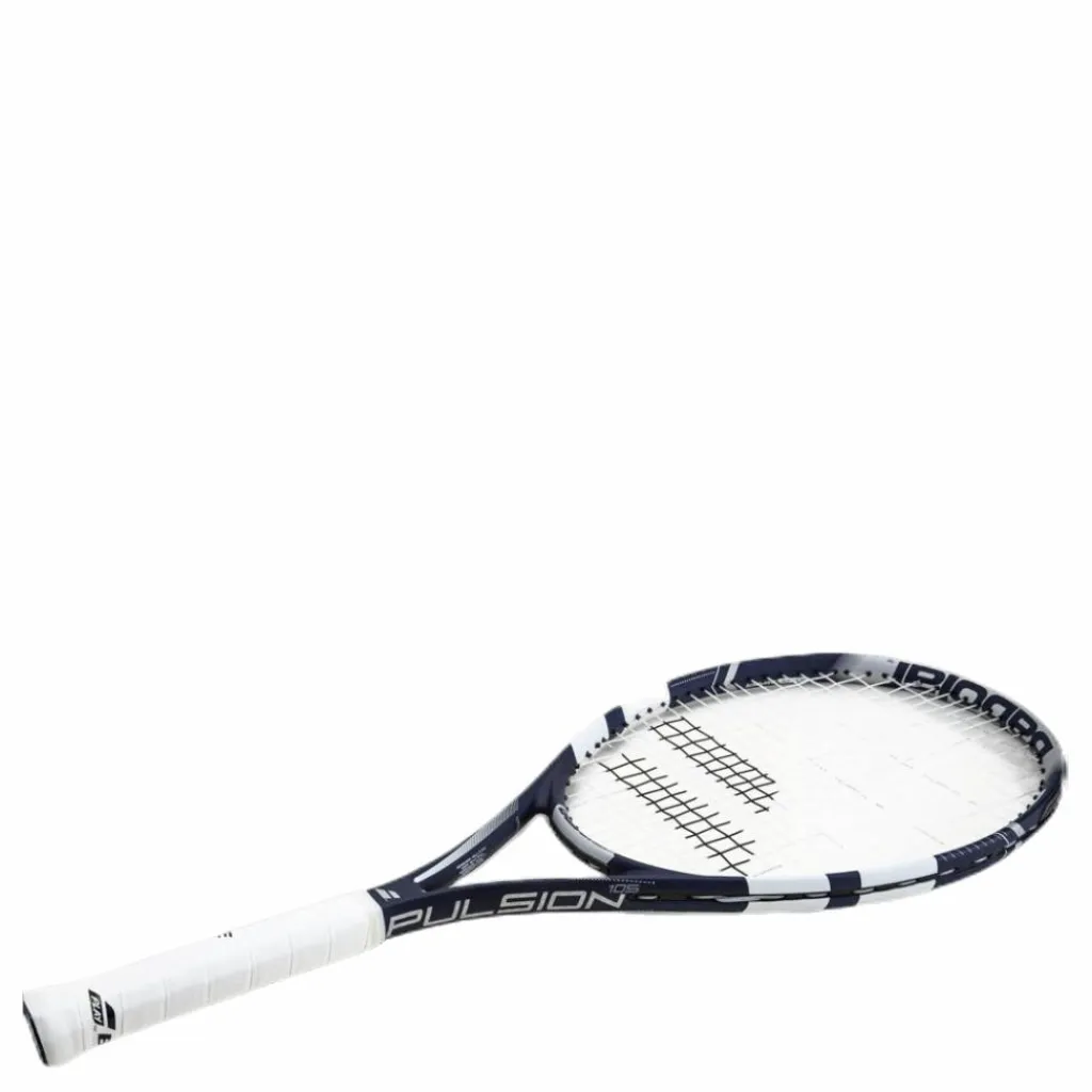 Pulsion 105 Blue/White/Grey*Babolat Hot