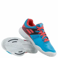 Babolat Pulsion Blue/Pink Blå och Rosa Clearance