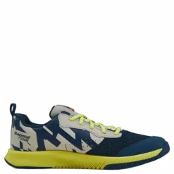 Pulsion Blue/White/Yellow*Babolat Hot