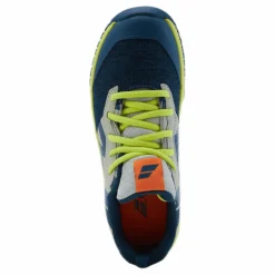 Pulsion Blue/White/Yellow*Babolat Online