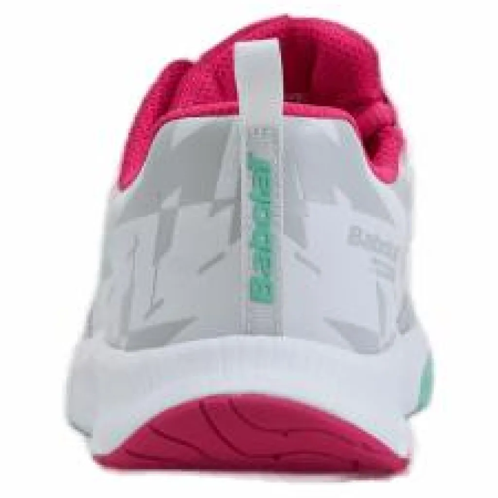 Pulsion Pink/White*Babolat Online