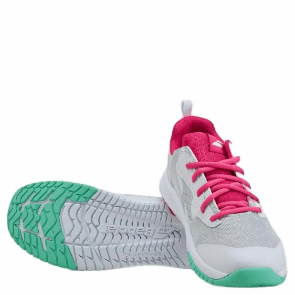 Pulsion Pink/White*Babolat Online