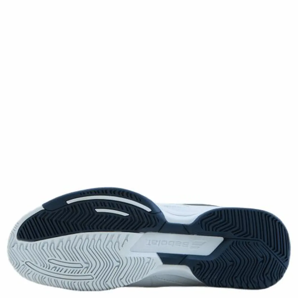 Pulsion White*Babolat Outlet