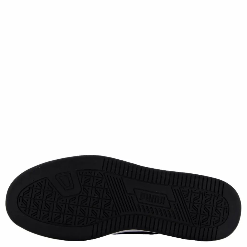 Caven 2.0 Mid Wtr Black- Silver- Wh*Puma