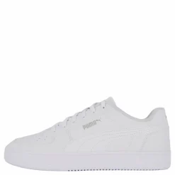 Caven 2.0 White- Silver*Puma Online