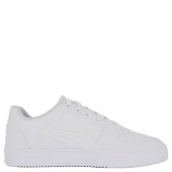 Caven 2.0 White- Silver*Puma Online