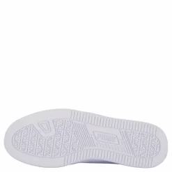 Caven 2.0 White- Silver*Puma Online