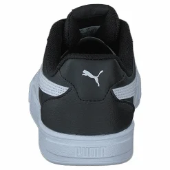 Puma Caven Ps Black- White Svart Best