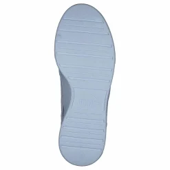 Caven Black- White- Whi*Puma