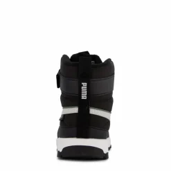 Evolve Boot Puretex Ac+ps Black-ash Gray- White*Puma Hot