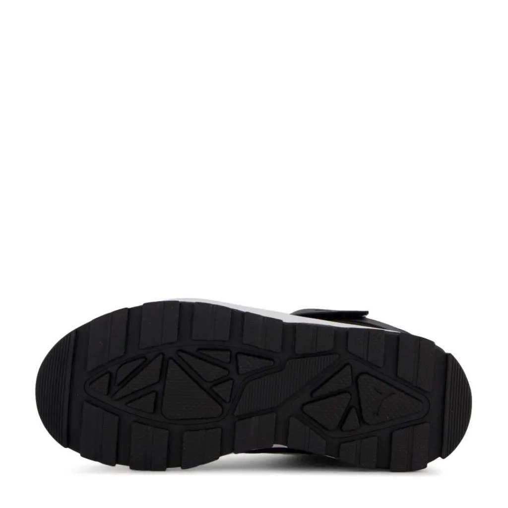 Evolve Boot Puretex Ac+ps Black-ash Gray- White*Puma Hot