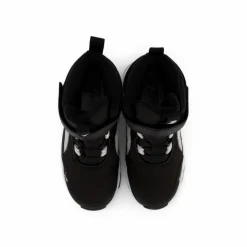Evolve Boot Puretex Ac+in Black-ash Gray- White*Puma