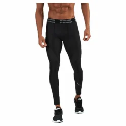 Puma Exo-Adapt Long Tight Black Svart Clearance