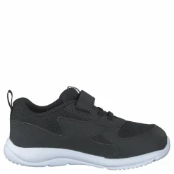 Fun Racer Ac Inf Black- White*Puma Outlet
