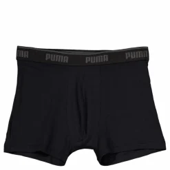 Men Everyday Basic Boxers Grey Combo*Puma Outlet