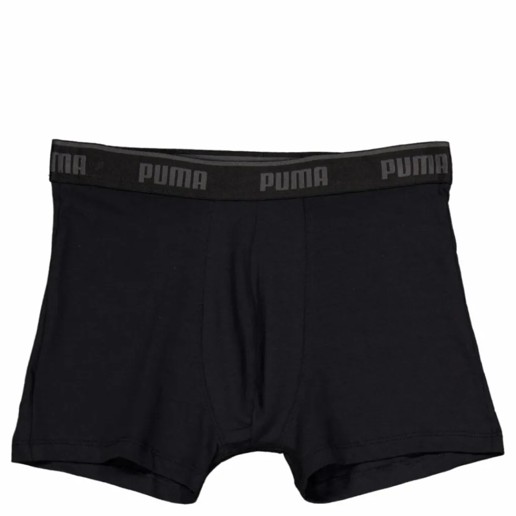 Men Everyday Basic Boxers Grey Combo*Puma Outlet