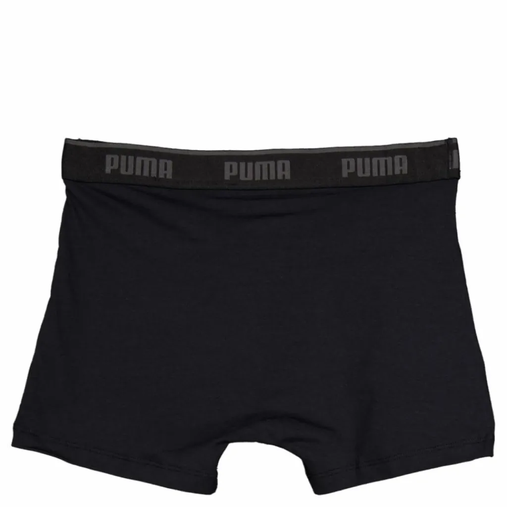 Men Everyday Basic Boxers Grey Combo*Puma Outlet