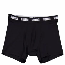 Men Everyday Boxer 3p Black / Black*Puma Outlet
