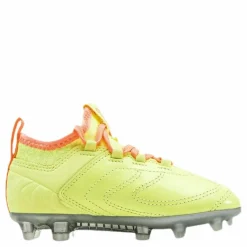 Puma One 20.3 FG/AG Junior OSG /Yellow Orange Hot