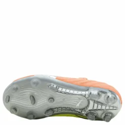 Puma One 20.3 FG/AG Junior OSG /Yellow Orange Hot