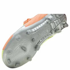 Puma One 20.3 FG/AG Junior OSG /Yellow Orange Hot