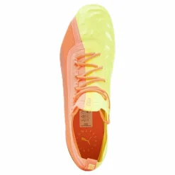 One 20.1 FG/AG OSG Orange/Yellow*Puma Outlet