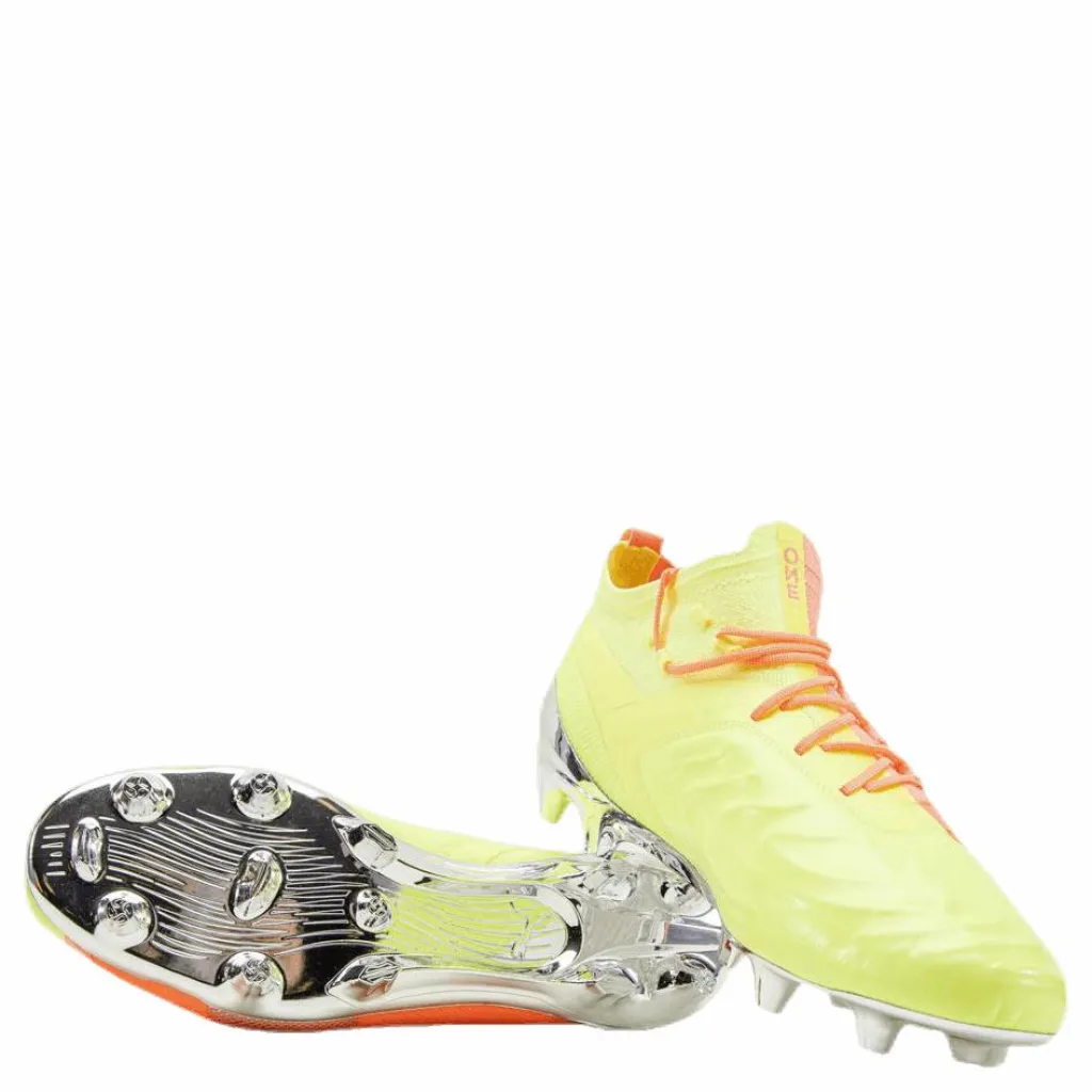 One 20.1 FG/AG OSG Orange/Yellow*Puma Outlet