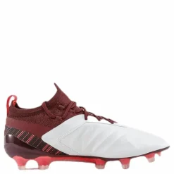 One 5.1 FG/AG Wns White/Red*Puma Discount