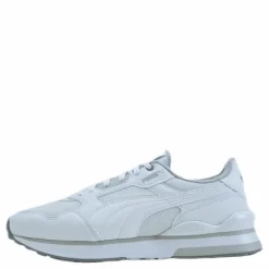Puma R78 Futr White Vit Outlet