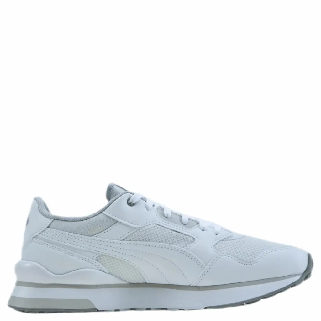 Puma R78 Futr White Vit Outlet
