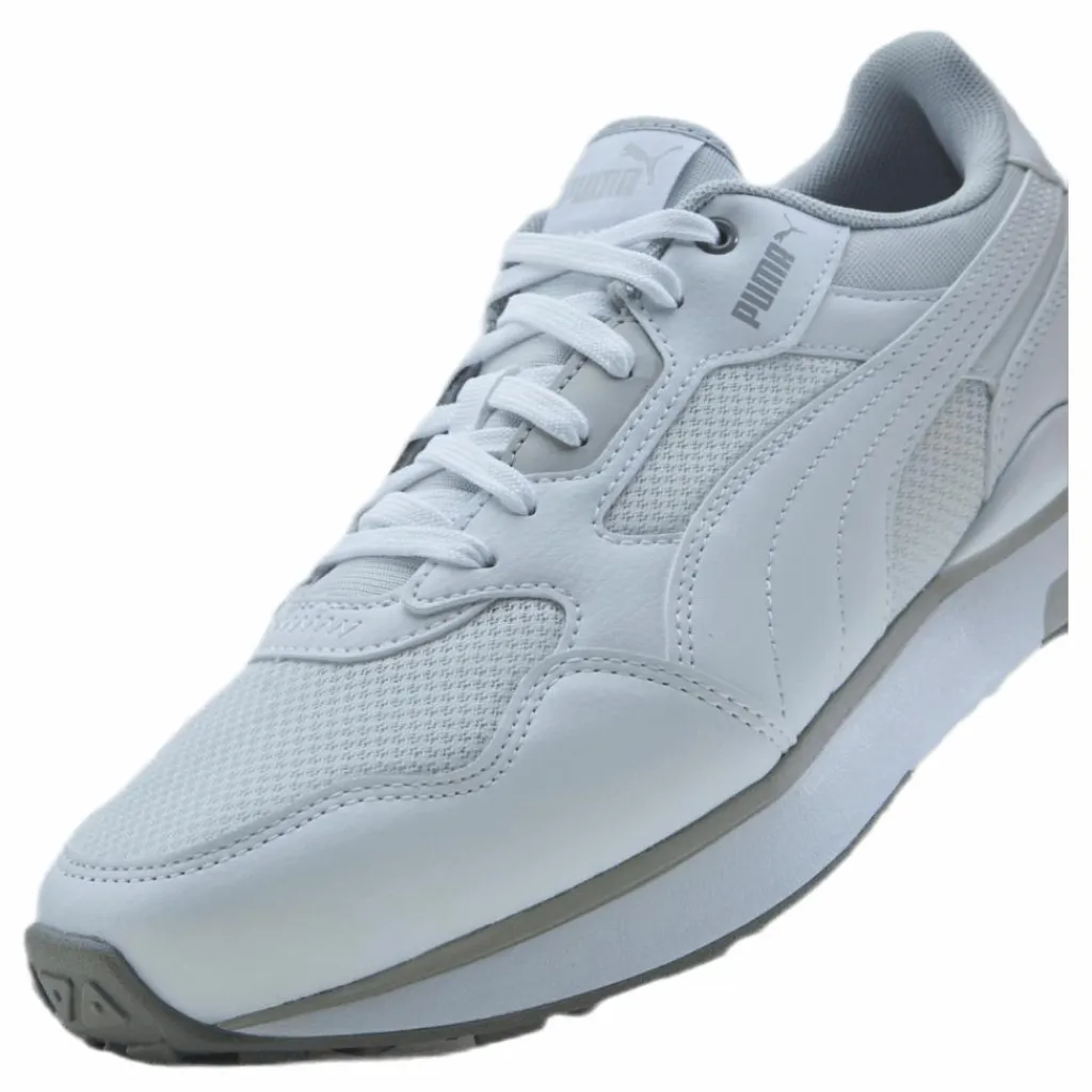 Puma R78 Futr White Vit Outlet