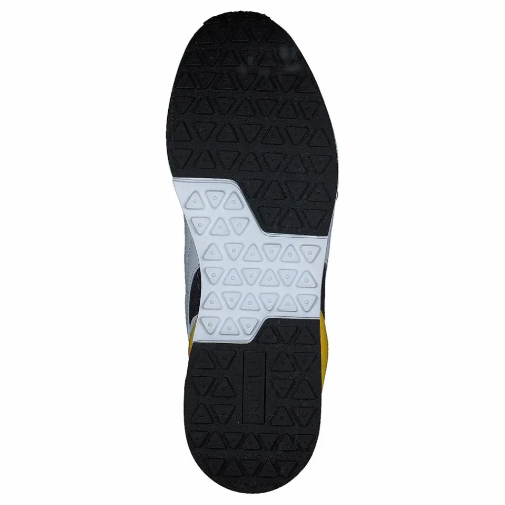 R78 Futr White-white-newnavy*Puma Best