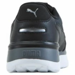 R78 Voyage Ps Black- Black- Sil*Puma Best