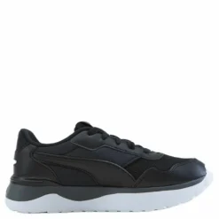 R78 Voyage Ps Black- Black- Sil*Puma Best