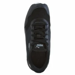 R78 Voyage Ps Black- Black- Sil*Puma Best