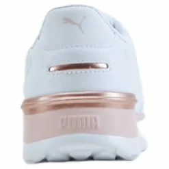 R78 Voyage Ps White- White-lotus*Puma New