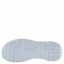 R78 Voyage Ps White- White-lotus*Puma New