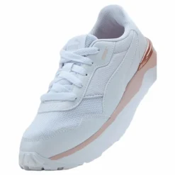 R78 Voyage Ps White- White-lotus*Puma New