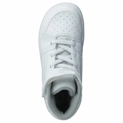 Rebound Layup Sl V Inf White- Black-gray Violet*Puma Hot