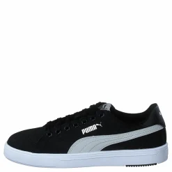 Puma Serve Pro Lite Cv Black-grayviolet-silver-white Silver och Svart