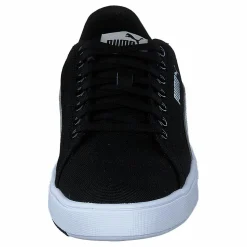 Puma Serve Pro Lite Cv Black-grayviolet-silver-white Silver och Svart