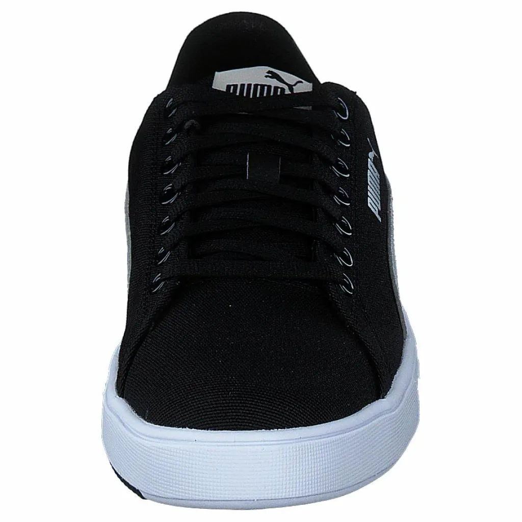Puma Serve Pro Lite Cv Black-grayviolet-silver-white Silver och Svart
